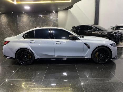 BMW M3 3.0 I6 TWINTURBO GASOLINA COMPETITION TRACK STEPTRONIC AUTOM�TICO, Foto 9