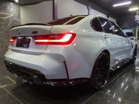 BMW M3 3.0 I6 TWINTURBO GASOLINA COMPETITION TRACK STEPTRONIC AUTOM�TICO, Foto 11