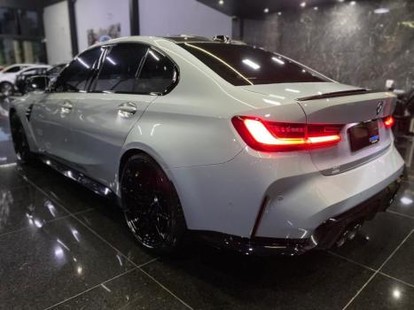 BMW M3 3.0 I6 TWINTURBO GASOLINA COMPETITION TRACK STEPTRONIC AUTOM�TICO, Foto 12