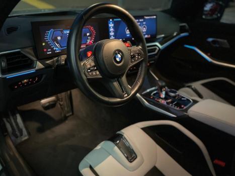 BMW M3 3.0 I6 TWINTURBO GASOLINA COMPETITION TRACK STEPTRONIC AUTOM�TICO, Foto 14