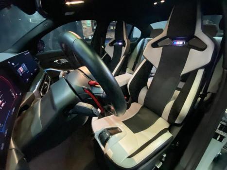 BMW M3 3.0 I6 TWINTURBO GASOLINA COMPETITION TRACK STEPTRONIC AUTOM�TICO, Foto 15