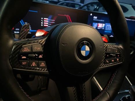 BMW M3 3.0 I6 TWINTURBO GASOLINA COMPETITION TRACK STEPTRONIC AUTOM�TICO, Foto 16