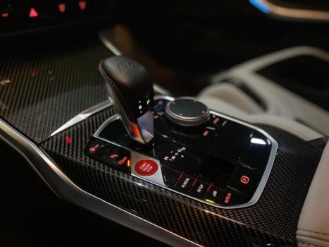 BMW M3 3.0 I6 TWINTURBO GASOLINA COMPETITION TRACK STEPTRONIC AUTOM�TICO, Foto 17
