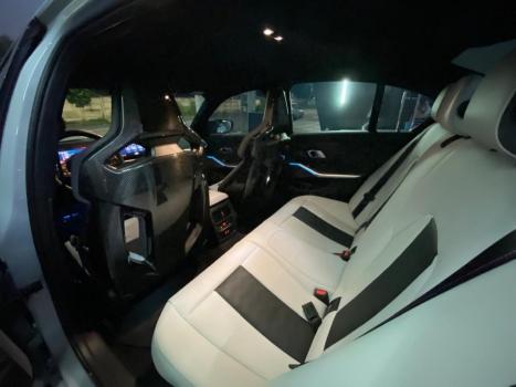 BMW M3 3.0 I6 TWINTURBO GASOLINA COMPETITION TRACK STEPTRONIC AUTOM�TICO, Foto 18