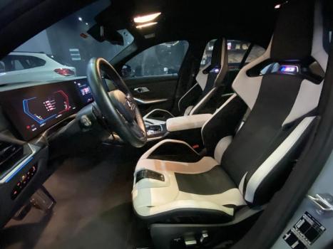 BMW M3 3.0 I6 TWINTURBO GASOLINA COMPETITION TRACK STEPTRONIC AUTOM�TICO, Foto 19