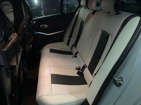 BMW M3 3.0 I6 TWINTURBO GASOLINA COMPETITION TRACK STEPTRONIC AUTOM�TICO, Foto 22