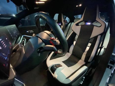 BMW M3 3.0 I6 TWINTURBO GASOLINA COMPETITION TRACK STEPTRONIC AUTOM�TICO, Foto 23