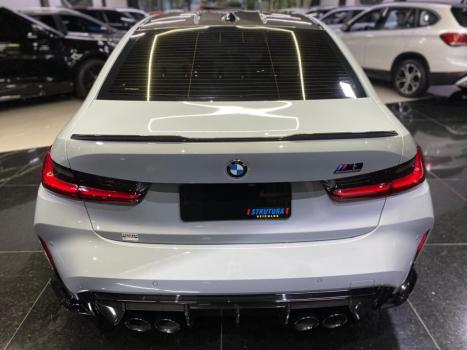 BMW M3 3.0 I6 TWINTURBO GASOLINA COMPETITION TRACK STEPTRONIC AUTOM�TICO, Foto 5