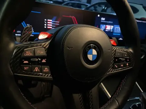 BMW M3 3.0 I6 TWINTURBO GASOLINA COMPETITION TRACK STEPTRONIC AUTOM�TICO, Foto 16