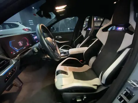 BMW M3 3.0 I6 TWINTURBO GASOLINA COMPETITION TRACK STEPTRONIC AUTOM�TICO, Foto 19