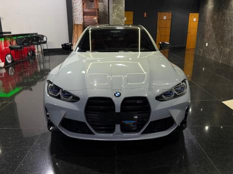BMW M3 3.0 I6 TWINTURBO COMPETITION M STEPTRONIC AUTOM�TICO, Foto 1