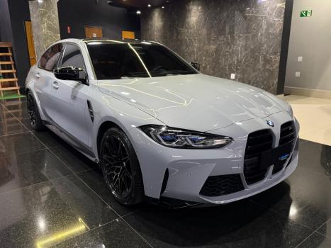 BMW M3 3.0 I6 TWINTURBO COMPETITION M STEPTRONIC AUTOM�TICO, Foto 2