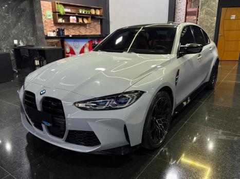 BMW M3 3.0 I6 TWINTURBO COMPETITION M STEPTRONIC AUTOM�TICO, Foto 3