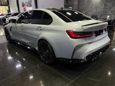 BMW M3 3.0 I6 TWINTURBO COMPETITION M STEPTRONIC AUTOM�TICO, Foto 4