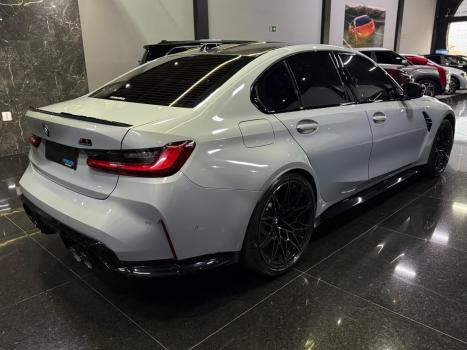 BMW M3 3.0 I6 TWINTURBO COMPETITION M STEPTRONIC AUTOM�TICO, Foto 5