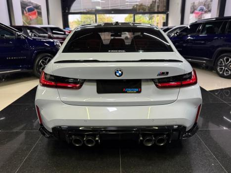 BMW M3 3.0 I6 TWINTURBO COMPETITION M STEPTRONIC AUTOM�TICO, Foto 6
