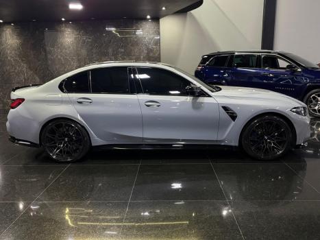 BMW M3 3.0 I6 TWINTURBO COMPETITION M STEPTRONIC AUTOM�TICO, Foto 7