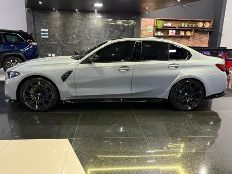 BMW M3 3.0 I6 TWINTURBO COMPETITION M STEPTRONIC AUTOM�TICO, Foto 8