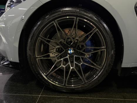 BMW M3 3.0 I6 TWINTURBO COMPETITION M STEPTRONIC AUTOM�TICO, Foto 9