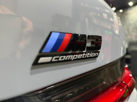BMW M3 3.0 I6 TWINTURBO COMPETITION M STEPTRONIC AUTOM�TICO, Foto 10