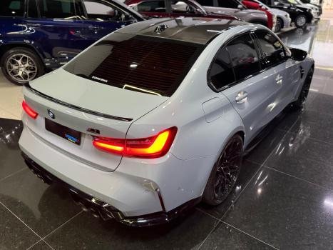 BMW M3 3.0 I6 TWINTURBO COMPETITION M STEPTRONIC AUTOM�TICO, Foto 11
