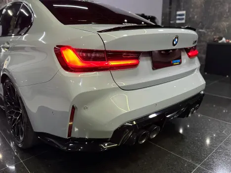BMW M3 3.0 I6 TWINTURBO COMPETITION M STEPTRONIC AUTOM�TICO, Foto 13