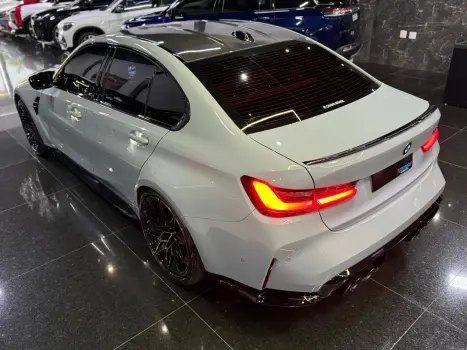 BMW M3 3.0 I6 TWINTURBO COMPETITION M STEPTRONIC AUTOM�TICO, Foto 14