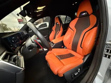BMW M3 3.0 I6 TWINTURBO COMPETITION M STEPTRONIC AUTOM�TICO, Foto 17