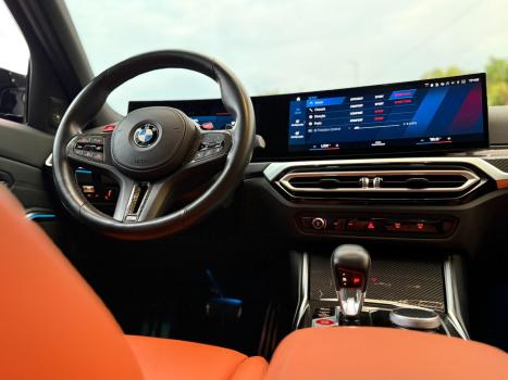BMW M3 3.0 I6 TWINTURBO COMPETITION M STEPTRONIC AUTOM�TICO, Foto 18