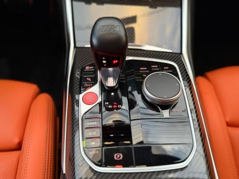 BMW M3 3.0 I6 TWINTURBO COMPETITION M STEPTRONIC AUTOM�TICO, Foto 21
