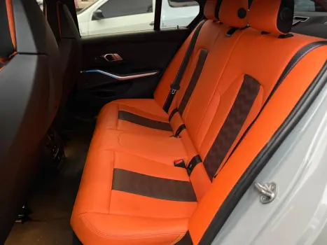 BMW M3 3.0 I6 TWINTURBO COMPETITION M STEPTRONIC AUTOM�TICO, Foto 22