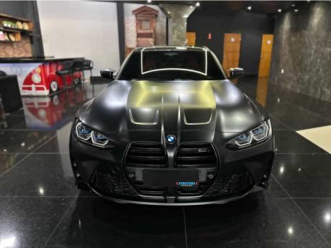 BMW M3 3.0 I6 TWINTURBO COMPETITION M STEPTRONIC AUTOM�TICO, Foto 1