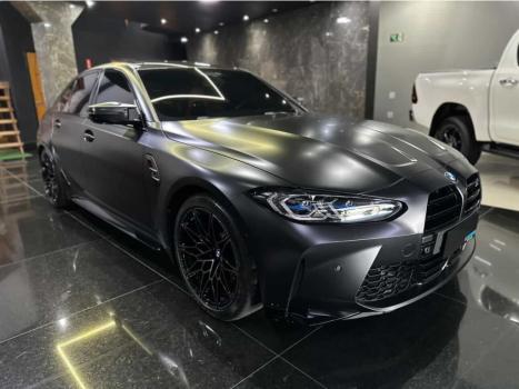 BMW M3 3.0 I6 TWINTURBO COMPETITION M STEPTRONIC AUTOM�TICO, Foto 2