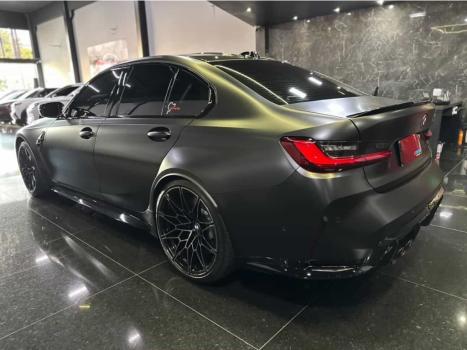 BMW M3 3.0 I6 TWINTURBO COMPETITION M STEPTRONIC AUTOM�TICO, Foto 4