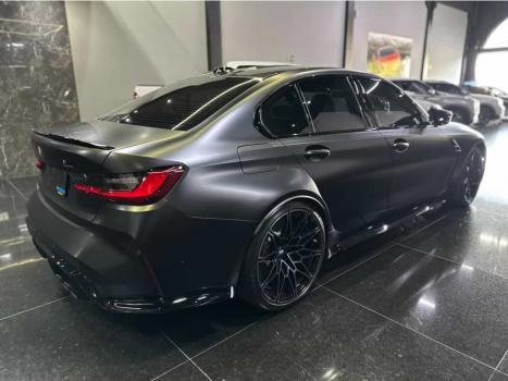 BMW M3 3.0 I6 TWINTURBO COMPETITION M STEPTRONIC AUTOM�TICO, Foto 5