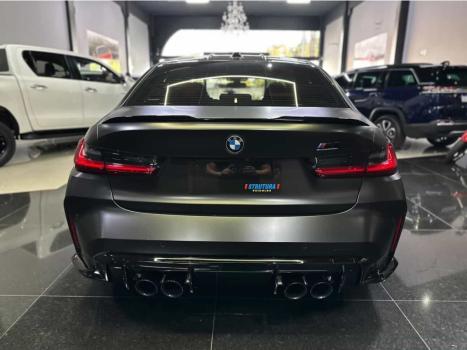 BMW M3 3.0 I6 TWINTURBO COMPETITION M STEPTRONIC AUTOM�TICO, Foto 6