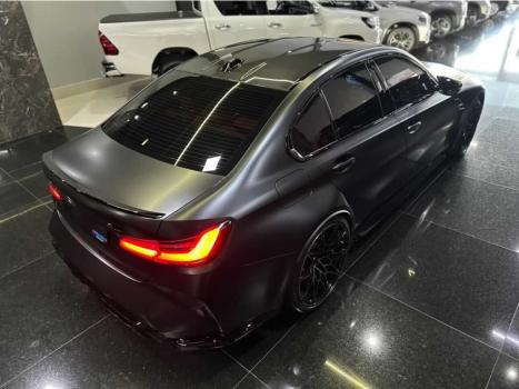 BMW M3 3.0 I6 TWINTURBO COMPETITION M STEPTRONIC AUTOM�TICO, Foto 7
