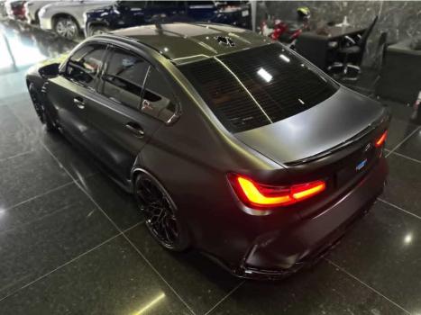 BMW M3 3.0 I6 TWINTURBO COMPETITION M STEPTRONIC AUTOM�TICO, Foto 8