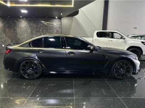 BMW M3 3.0 I6 TWINTURBO COMPETITION M STEPTRONIC AUTOM�TICO, Foto 9