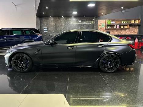 BMW M3 3.0 I6 TWINTURBO COMPETITION M STEPTRONIC AUTOM�TICO, Foto 10