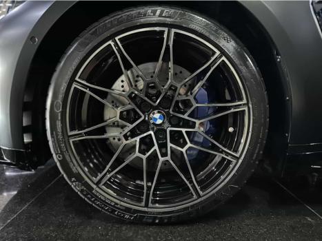 BMW M3 3.0 I6 TWINTURBO COMPETITION M STEPTRONIC AUTOM�TICO, Foto 11