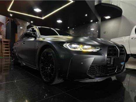 BMW M3 3.0 I6 TWINTURBO COMPETITION M STEPTRONIC AUTOM�TICO, Foto 12
