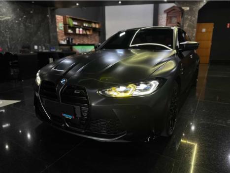 BMW M3 3.0 I6 TWINTURBO COMPETITION M STEPTRONIC AUTOM�TICO, Foto 13