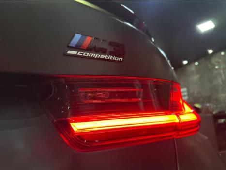 BMW M3 3.0 I6 TWINTURBO COMPETITION M STEPTRONIC AUTOM�TICO, Foto 14