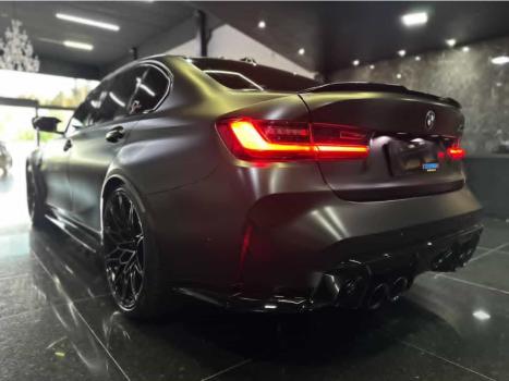 BMW M3 3.0 I6 TWINTURBO COMPETITION M STEPTRONIC AUTOM�TICO, Foto 15