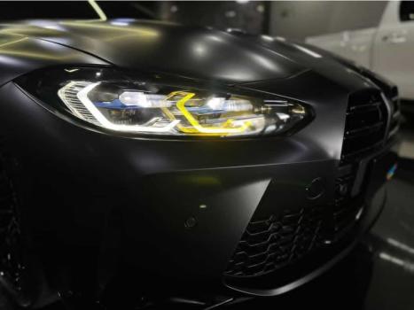 BMW M3 3.0 I6 TWINTURBO COMPETITION M STEPTRONIC AUTOM�TICO, Foto 16