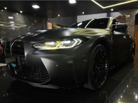 BMW M3 3.0 I6 TWINTURBO COMPETITION M STEPTRONIC AUTOM�TICO, Foto 17