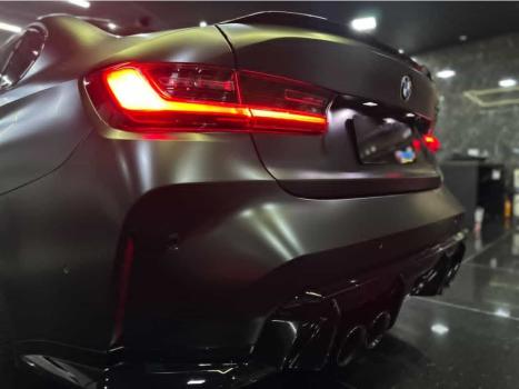 BMW M3 3.0 I6 TWINTURBO COMPETITION M STEPTRONIC AUTOM�TICO, Foto 18