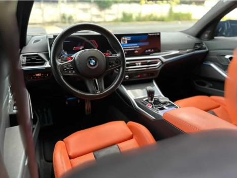 BMW M3 3.0 I6 TWINTURBO COMPETITION M STEPTRONIC AUTOM�TICO, Foto 20