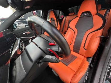 BMW M3 3.0 I6 TWINTURBO COMPETITION M STEPTRONIC AUTOM�TICO, Foto 21